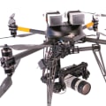 Inspection Drones: An Overview
