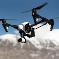 Insurance Requirements for Industrial Drone Operators in the US