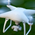 Drone Regulations in Texas, USA