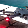Basic Safety Rules for UAV Pilots