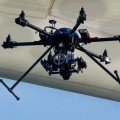 Surveillance Drones: Exploring Their Commercial Applications