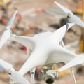 3D Robotics Consumer and Commercial Drones - A Comprehensive Overview