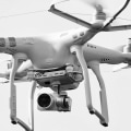 Exploring UAV Cameras: What to Know