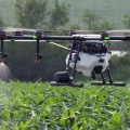 Agriculture Drones: What You Need to Know