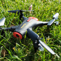Syma Recreational Drones: A Comprehensive Overview