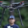 FAA Rules and Regulations for Drones in the US
