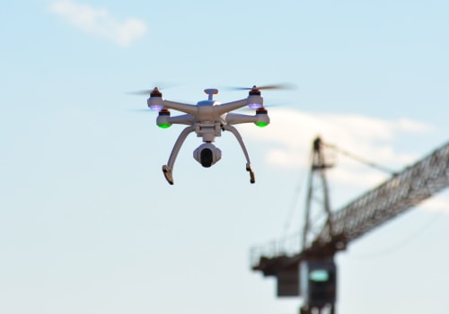 Everything You Need To Know About Insurance Requirements For Commercial Drone Operators In The US