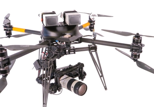 Preventive Maintenance of UAVs: An Overview