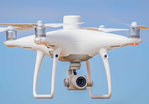 Filing a Claim with a Drone Insurance Policy