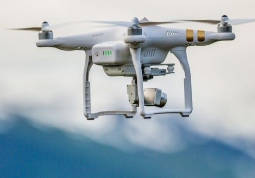 Everything You Need to Know About FAA Rules for UAVs