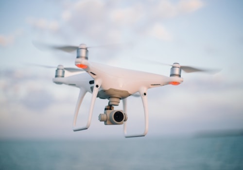Exploring UAV Sensors: What You Need to Know