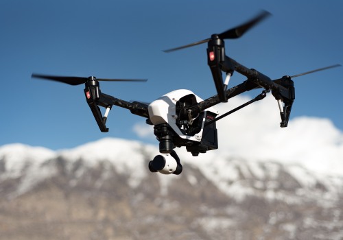 Insurance Requirements for Industrial Drone Operators in the US