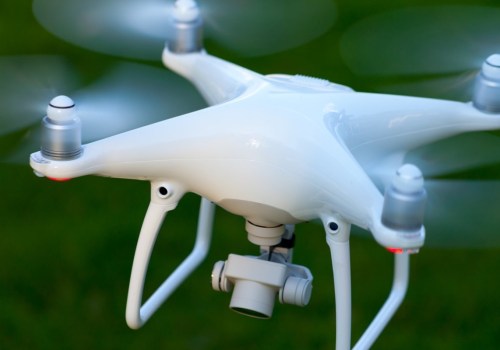 California Drone Laws: An Overview of the State's Regulations