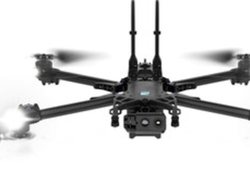 Skydio Industrial Drones: An Overview