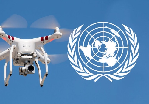 ICAO Drone Laws and Guidelines