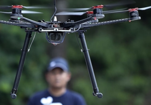Drone Regulations in New York, USA