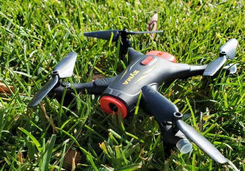 Syma Recreational Drones: A Comprehensive Overview