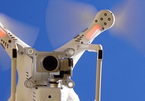 Understanding Federal Laws on Drone Trespassing in the US
