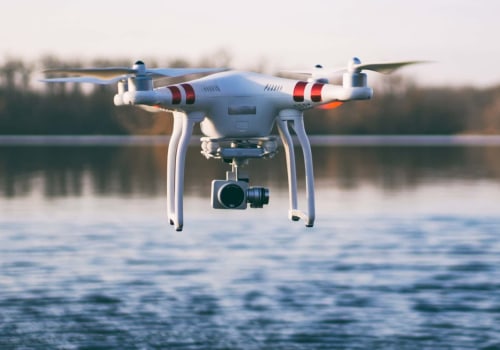 Insuring Your Drone: A Comprehensive Overview of Hull Insurance Policies